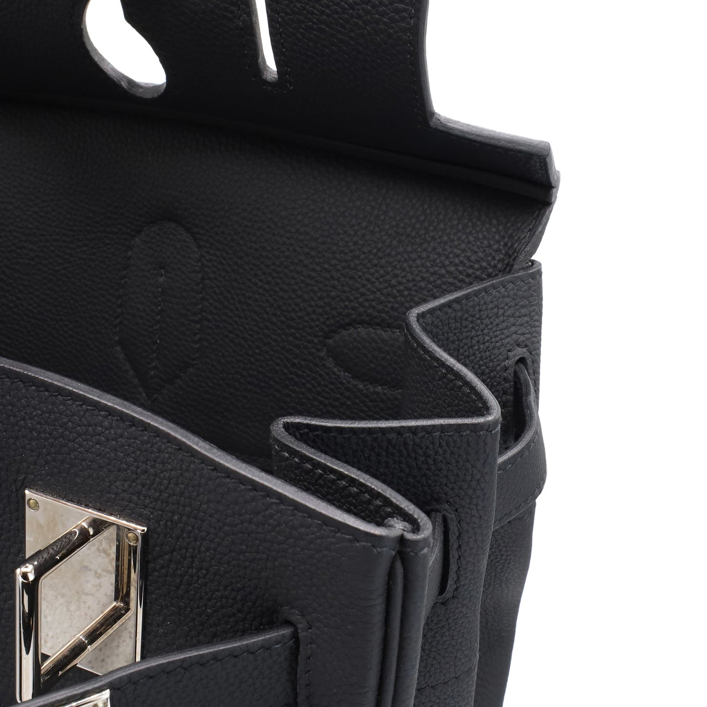 Autacroix 40 Togo Black SS BStamp