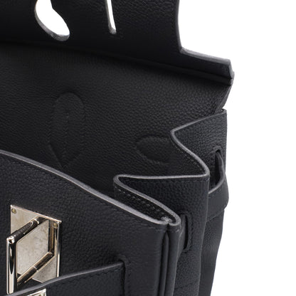 Autacroix 40 Togo Black SS BStamp