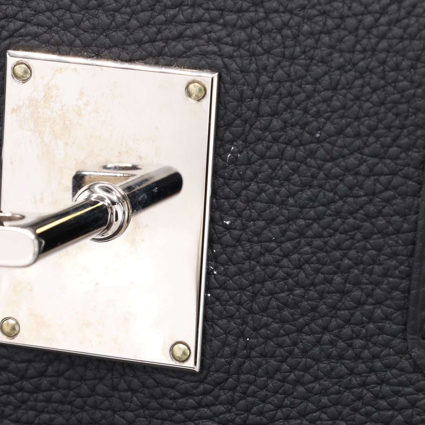 Autacroix 40 Togo Black SS BStamp