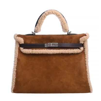 ケリープルシュ35　ムートン　ドブリス　マロン　SS　□J刻印