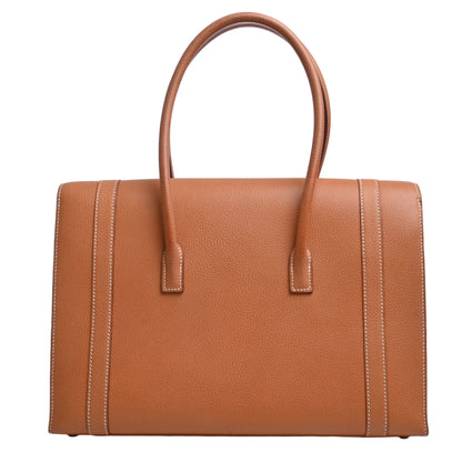 HERMES ドラッグ2　32　ヴァッシュリエージュ　ゴールド　GP　□H刻印