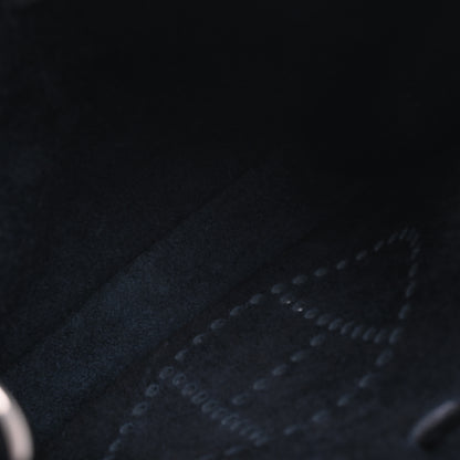 HERMES エヴリンTPM　トリヨンクレマンス　黒　SS　B刻印