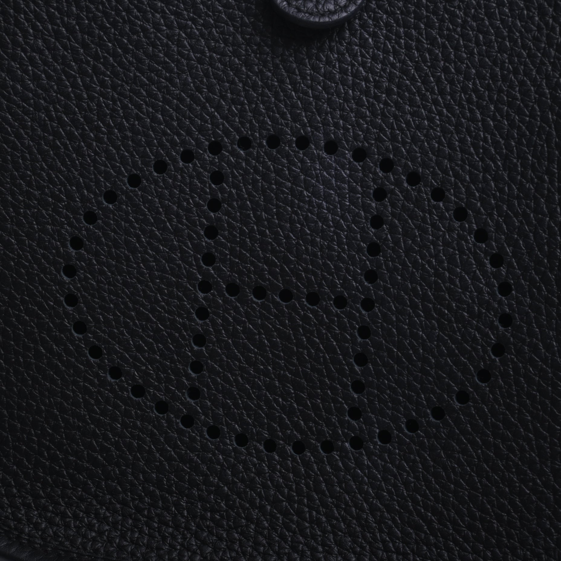 HERMES エヴリンTPM　トリヨンクレマンス　黒　SS　B刻印