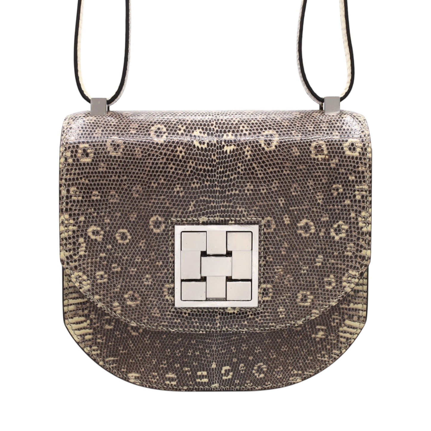 モザイク24　リザード　オンプレ　SS　D刻印