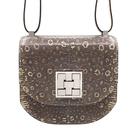 モザイク24　リザード　オンプレ　SS　D刻印