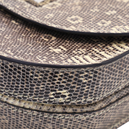 モザイク24　リザード　オンプレ　SS　D刻印