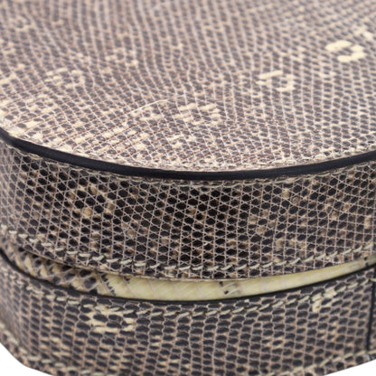 モザイク24　リザード　オンプレ　SS　D刻印