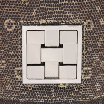 モザイク24　リザード　オンプレ　SS　D刻印