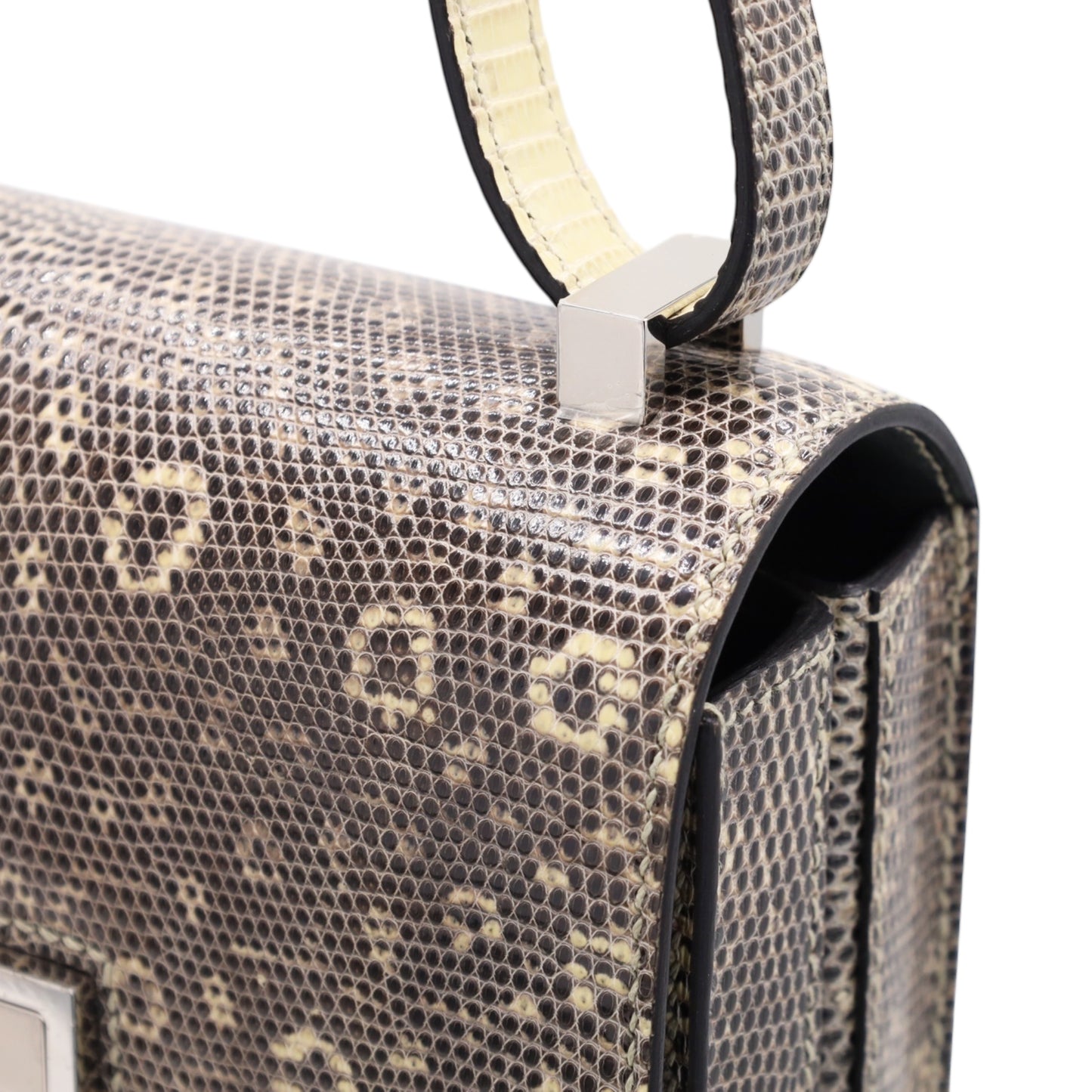 モザイク24　リザード　オンプレ　SS　D刻印