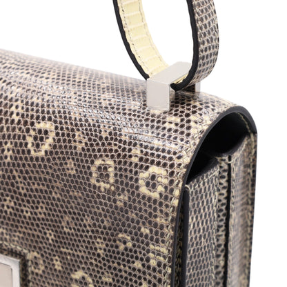 モザイク24　リザード　オンプレ　SS　D刻印