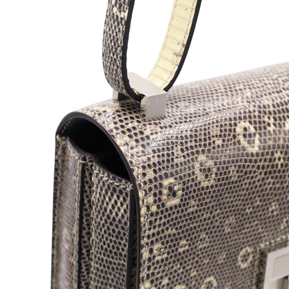 モザイク24　リザード　オンプレ　SS　D刻印