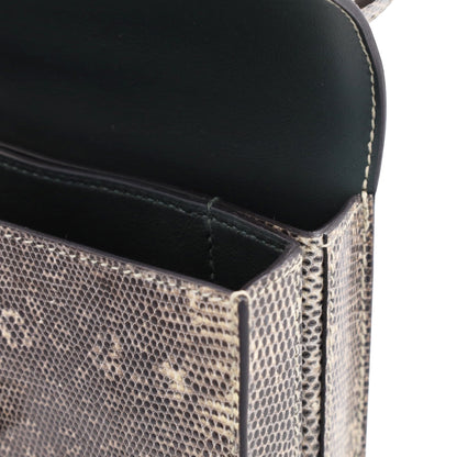 モザイク24　リザード　オンプレ　SS　D刻印