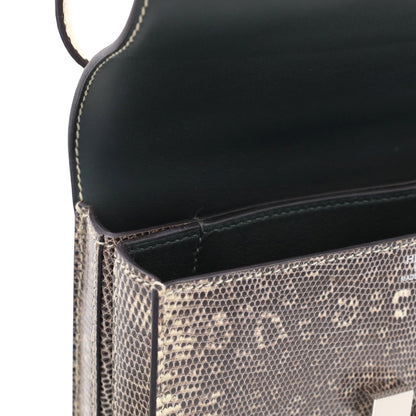 モザイク24　リザード　オンプレ　SS　D刻印