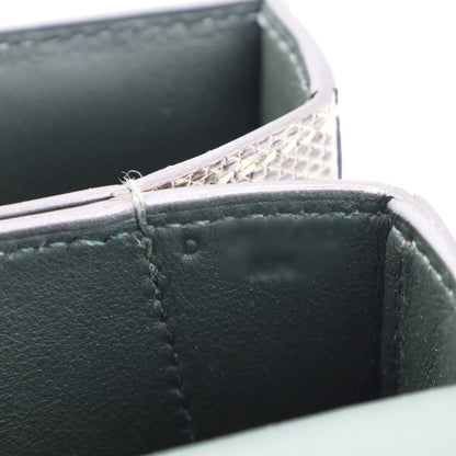 モザイク24　リザード　オンプレ　SS　D刻印