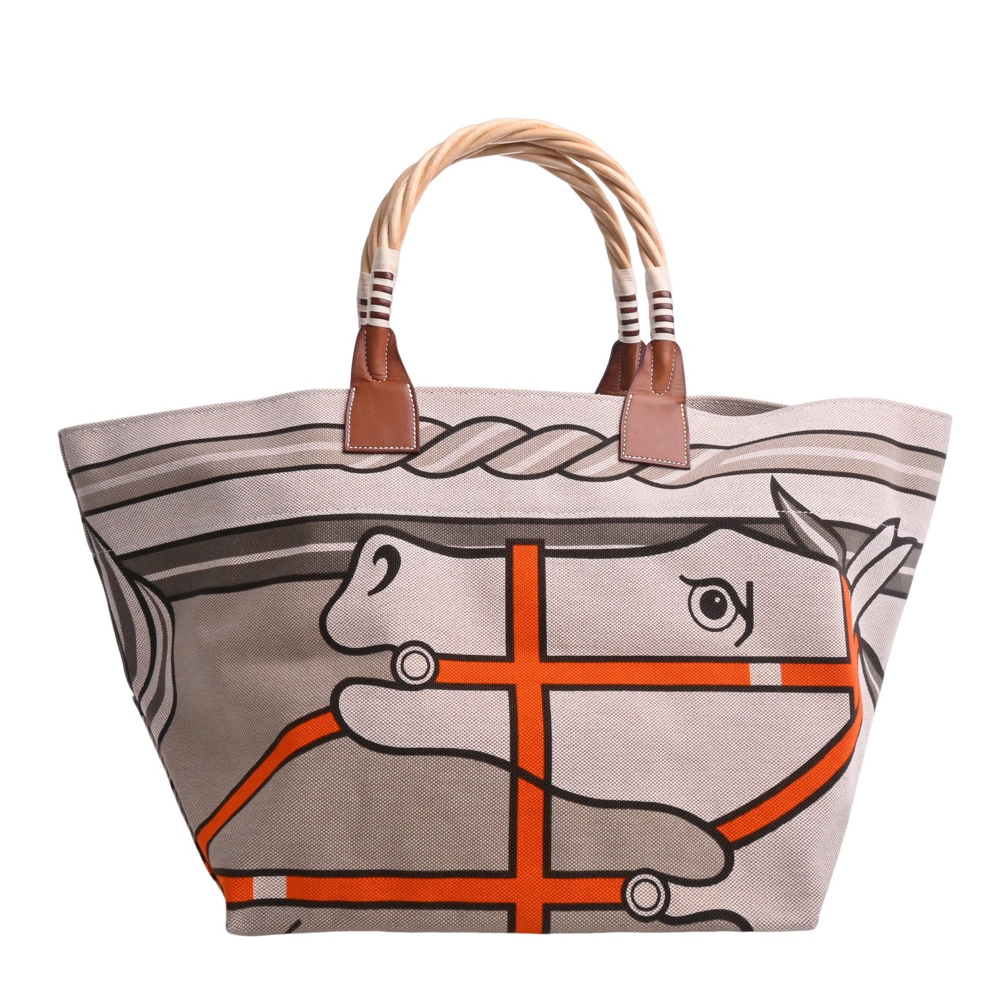 HERMES スディーブル　トワルアッシュ　ヴォースイフト　マルチカラー　□O刻印