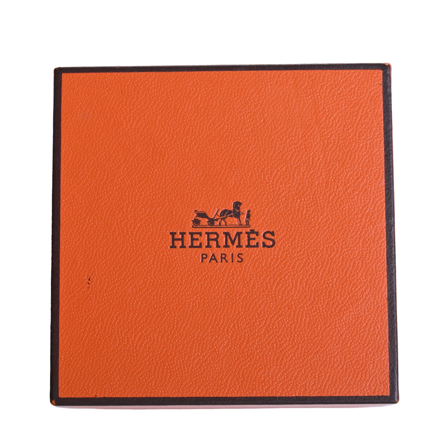 HERMES シェーヌダンクル　アンシェネGM　リング　SV　49