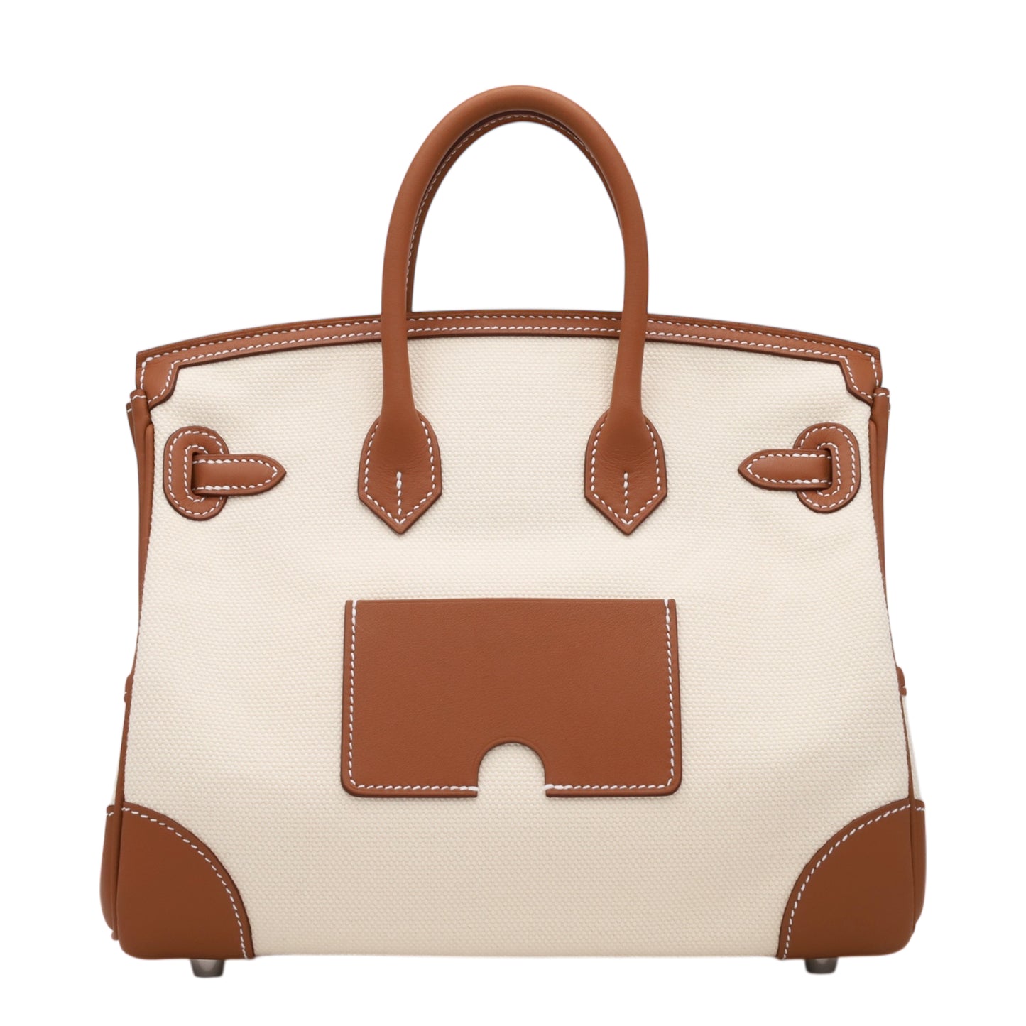 Birkin 25 Cargo Vaux Swift Toilego Elan Gold SS K stamp