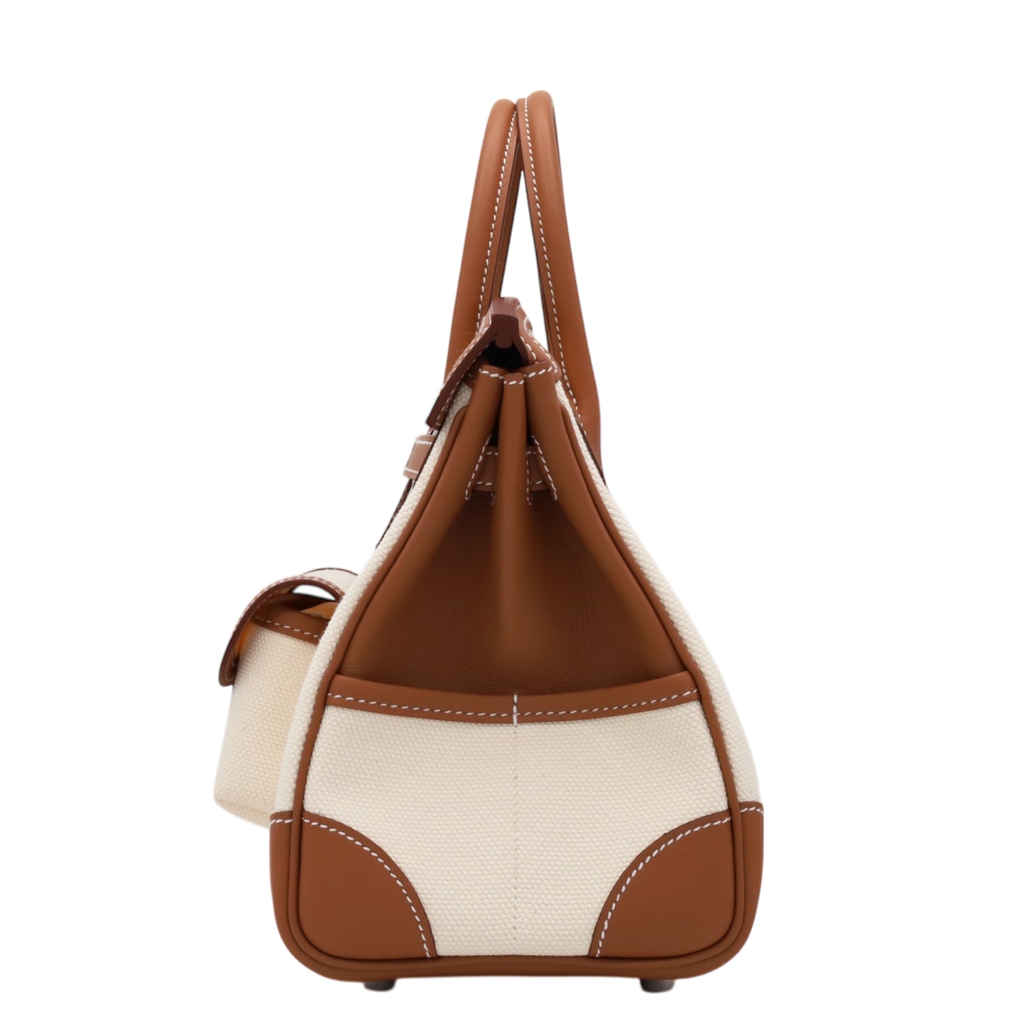 Birkin 25 Cargo Vaux Swift Toilego Elan Gold SS K stamp
