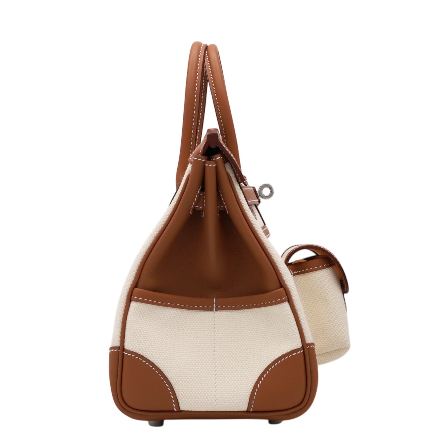 Birkin 25 Cargo Vaux Swift Toilego Elan Gold SS K stamp