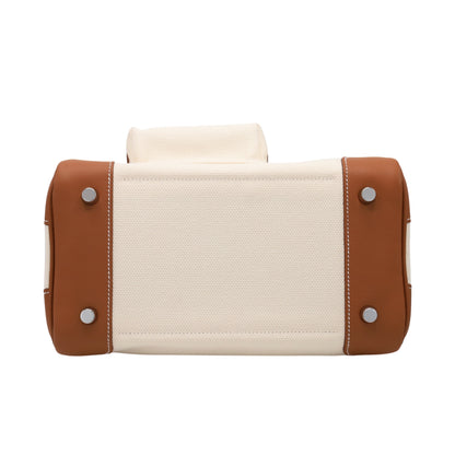 Birkin 25 Cargo Vaux Swift Toilego Elan Gold SS K stamp