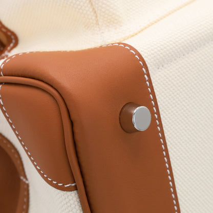 Birkin 25 Cargo Vaux Swift Toilego Elan Gold SS K stamp