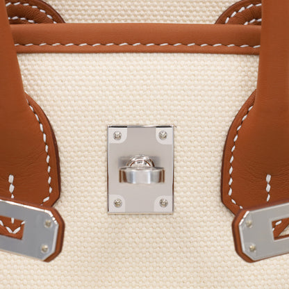Birkin 25 Cargo Vaux Swift Toilego Elan Gold SS K stamp