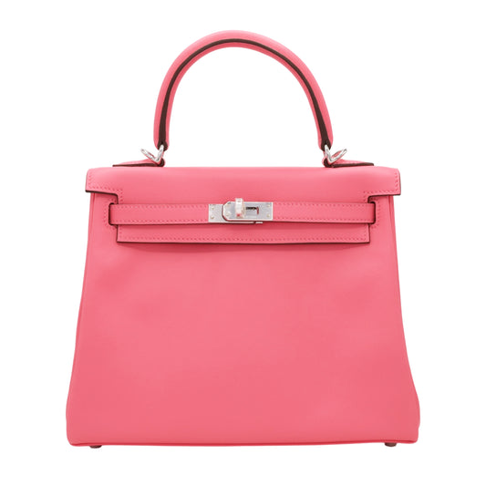 Kelly 25 Voor Swift Rose Azare SS B engraved