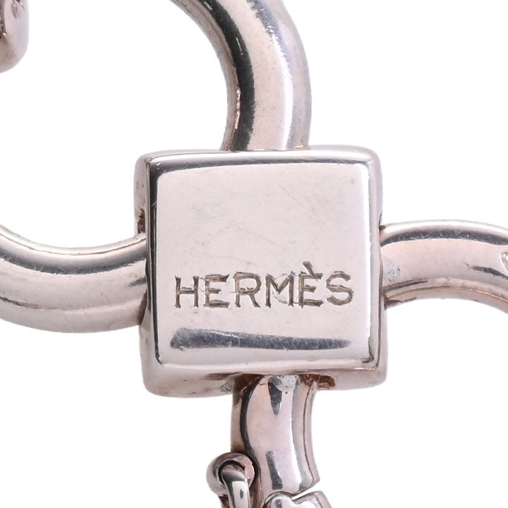 HERMES ランスロット　ブレスレット　SV