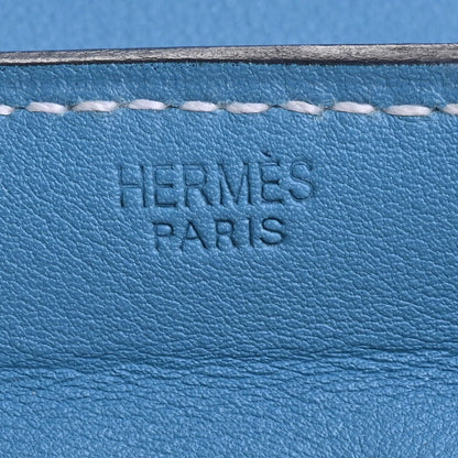 HERMES オニメトゥ　ヴォーグレネ　ブルージーン