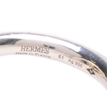 HERMES エシャペ　リング　SV　51