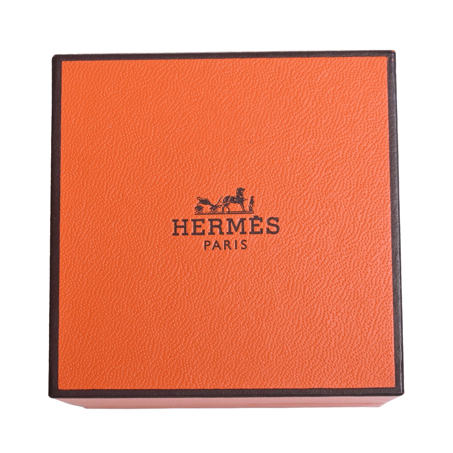 HERMES エシャペ　リング　SV　51