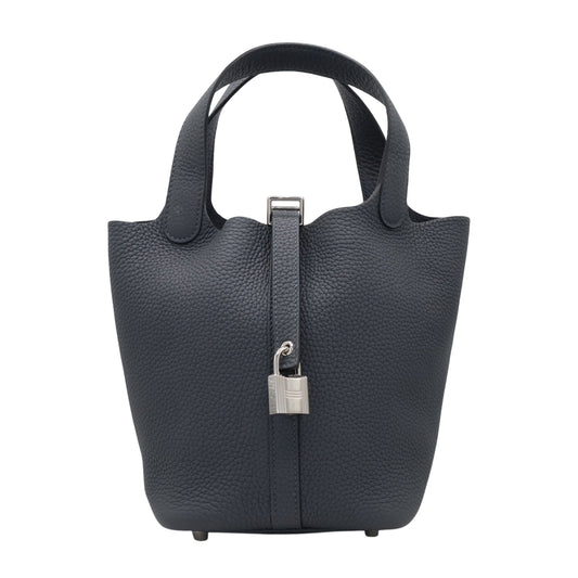 ピコタンロックPM　トリヨンクレマンス　グリメイヤー　SS　W刻印