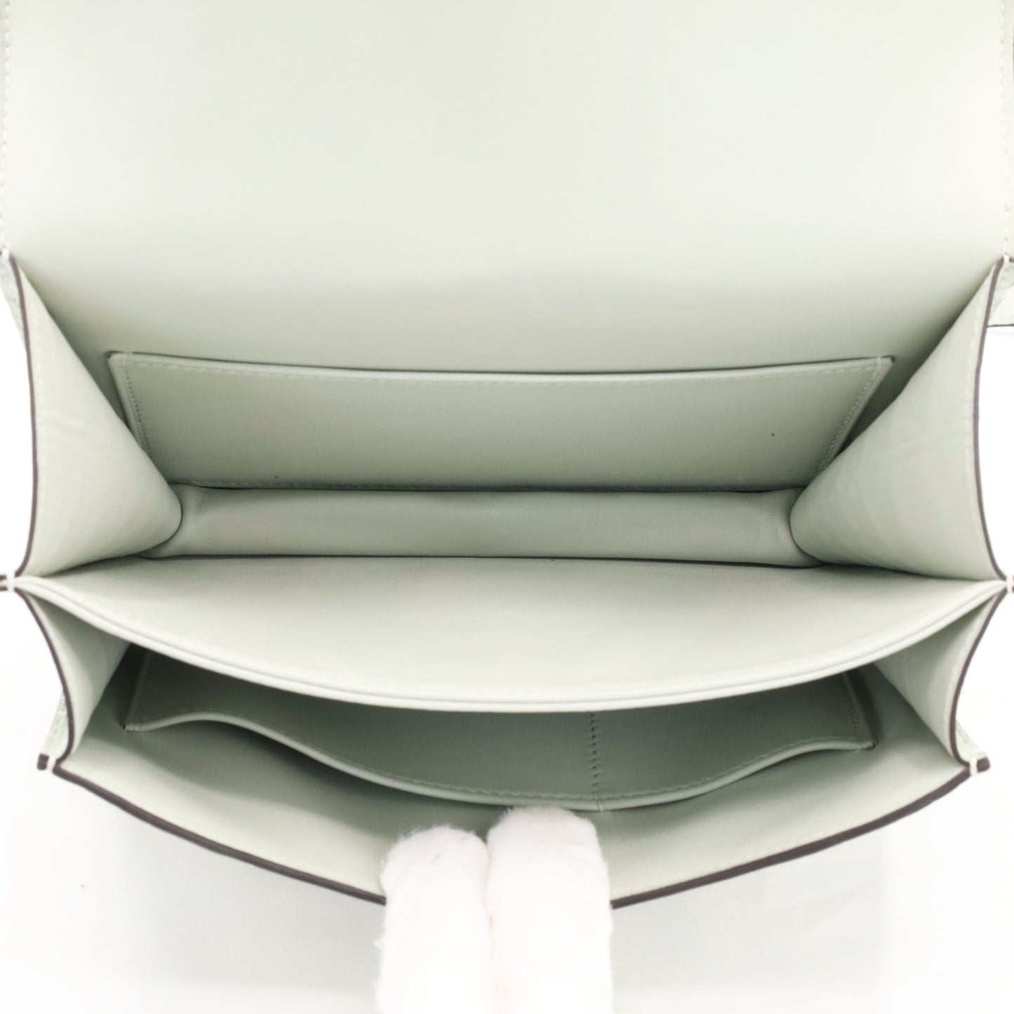 コンスタンスミニ　アリゲーターマット　ヴェールドー　GP　Ｗ刻印