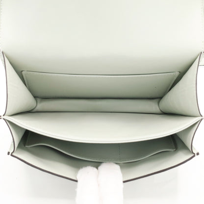 コンスタンスミニ　アリゲーターマット　ヴェールドー　GP　Ｗ刻印