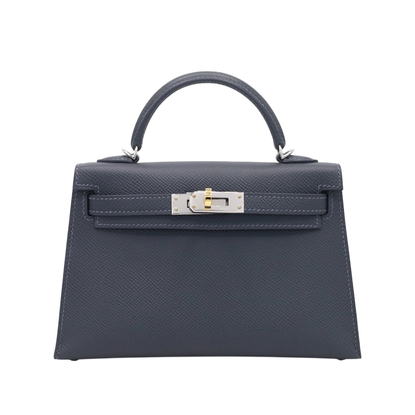 Mini Kelly 2 Vaux Epson Ardoise Electrum 硬件 K 印章