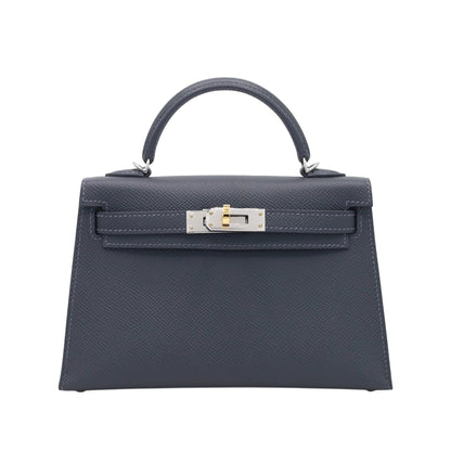 Mini Kelly 2 Vaux Epson Ardoise Electrum 硬件 K 印章