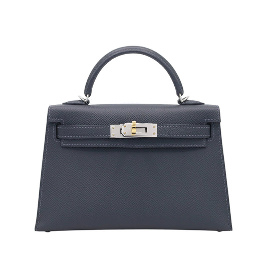 Mini Kelly 2 Vaux Epson Ardoise Electrum 硬件 K 印章