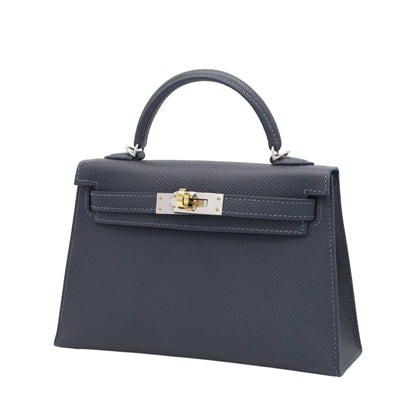 Mini Kelly 2 Vaux Epson Ardoise Electrum 硬件 K 印章