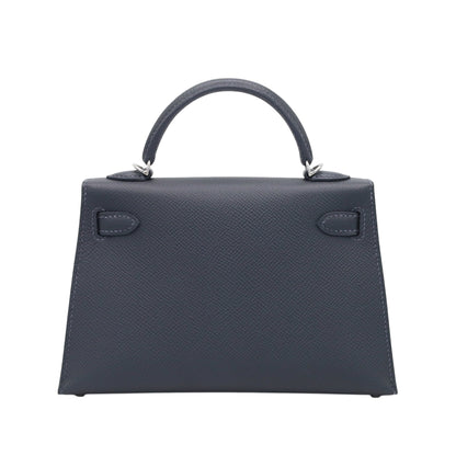 Mini Kelly 2 Vaux Epson Ardoise Electrum 硬件 K 印章