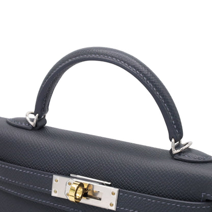 Mini Kelly 2 Vaux Epson Ardoise Electrum 硬件 K 印章