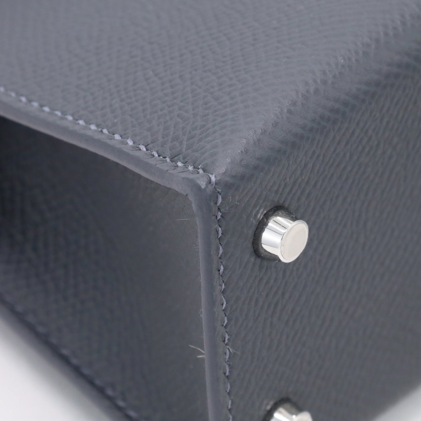 Mini Kelly 2 Vaux Epson Ardoise Electrum 硬件 K 印章