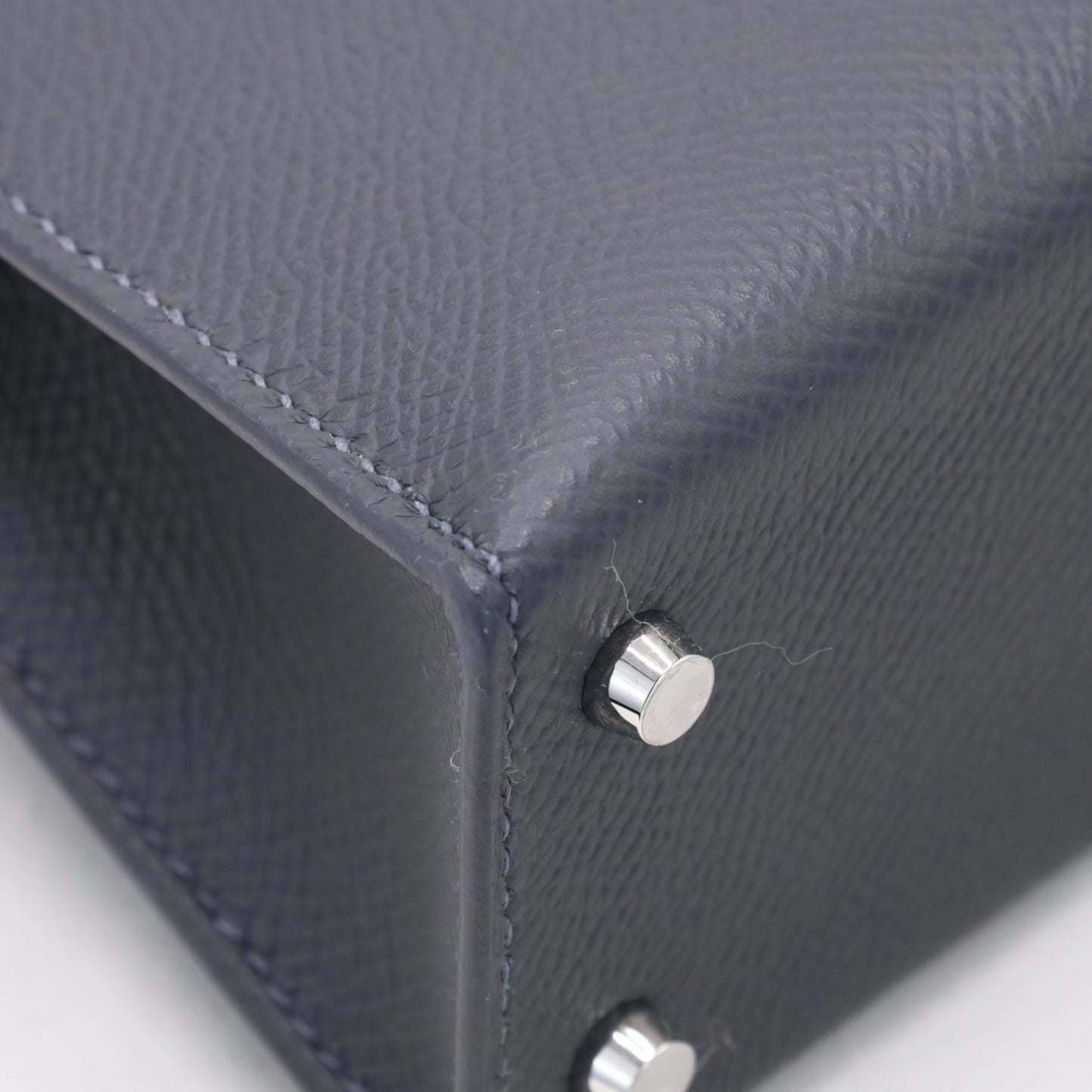 Mini Kelly 2 Vaux Epson Ardoise Electrum 硬件 K 印章