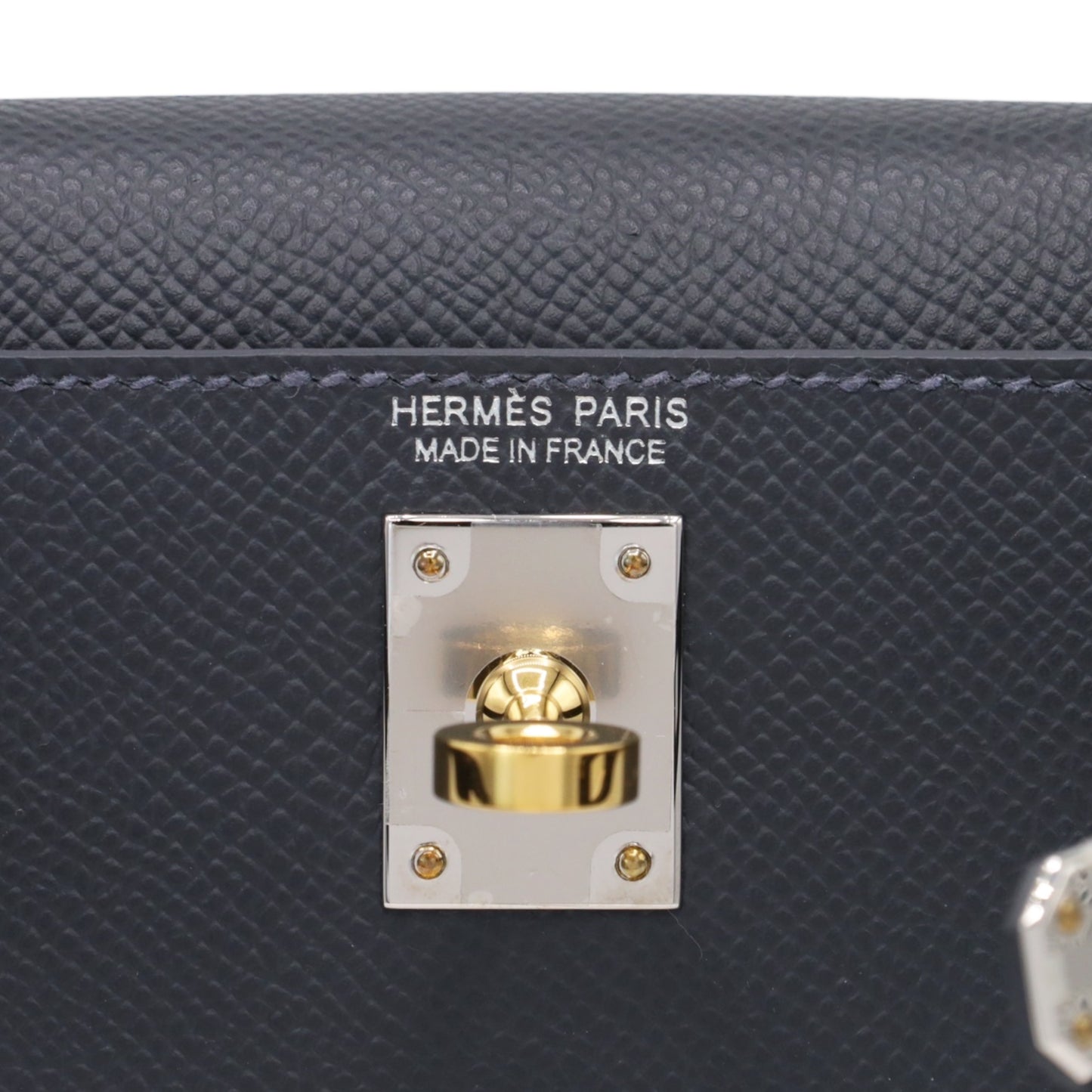 Mini Kelly 2 Vaux Epson Ardoise Electrum 硬件 K 印章