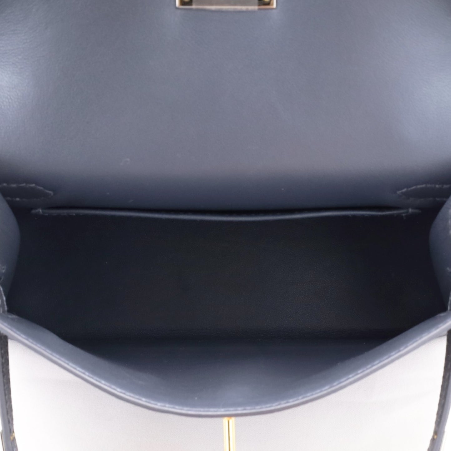 Mini Kelly 2 Vaux Epson Ardoise Electrum 硬件 K 印章