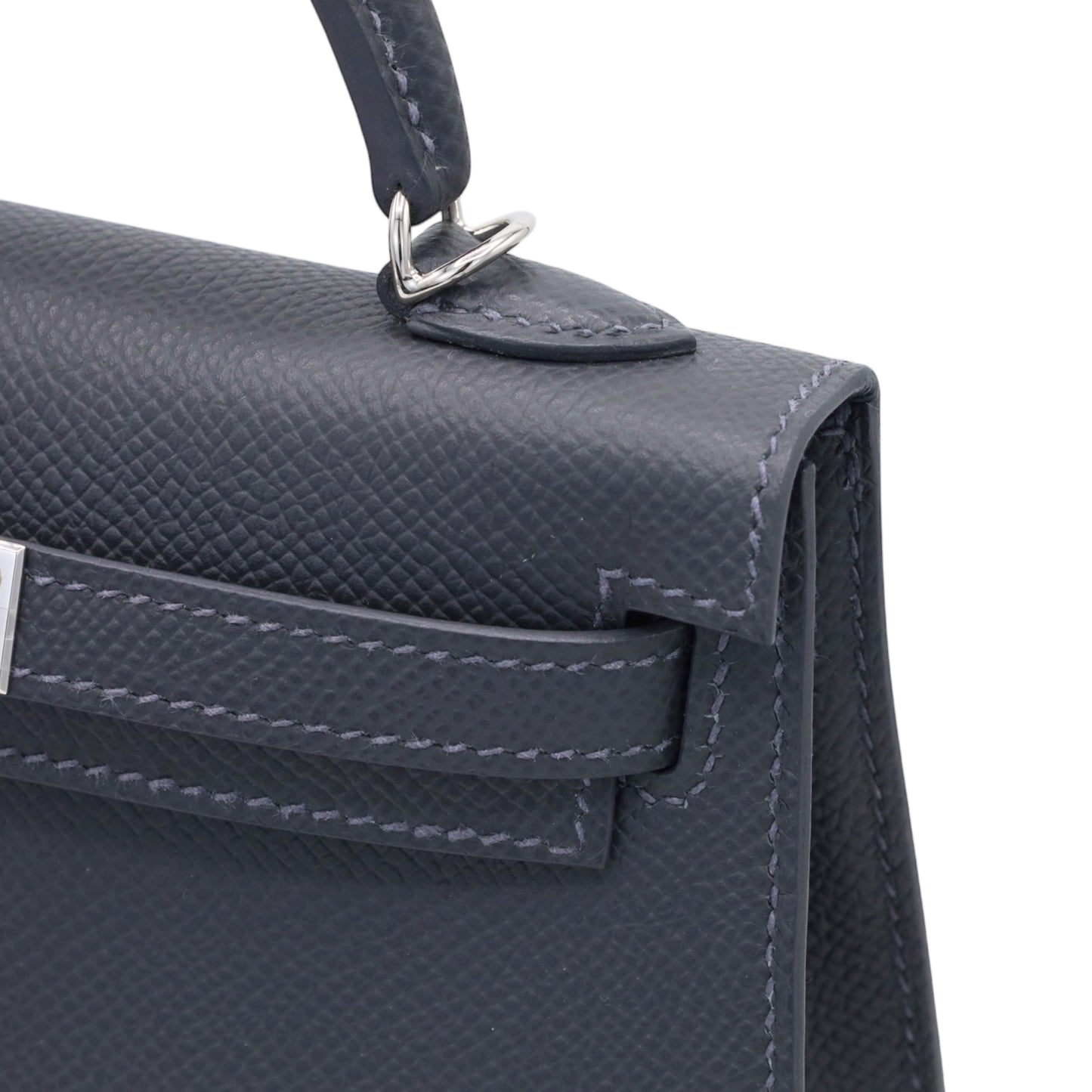 Mini Kelly 2 Vaux Epson Ardoise Electrum 硬件 K 印章