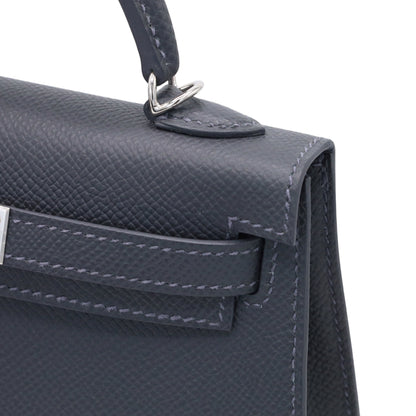 Mini Kelly 2 Vaux Epson Ardoise Electrum 硬件 K 印章