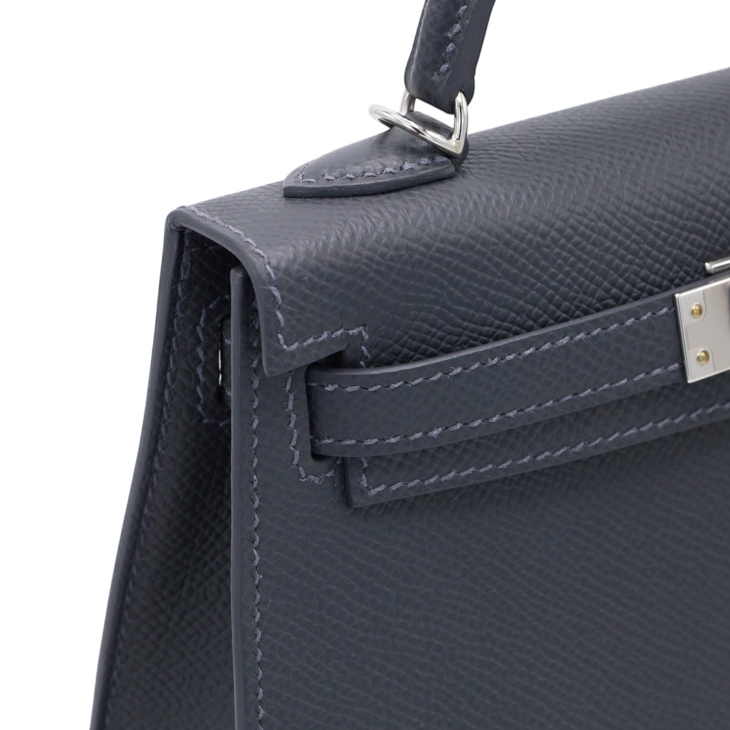 Mini Kelly 2 Vaux Epson Ardoise Electrum 硬件 K 印章