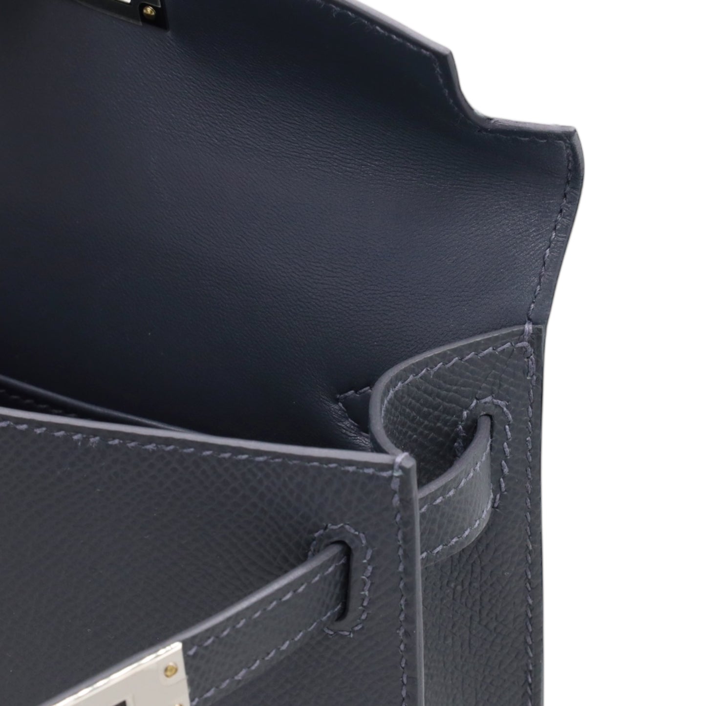 Mini Kelly 2 Vaux Epson Ardoise Electrum 硬件 K 印章