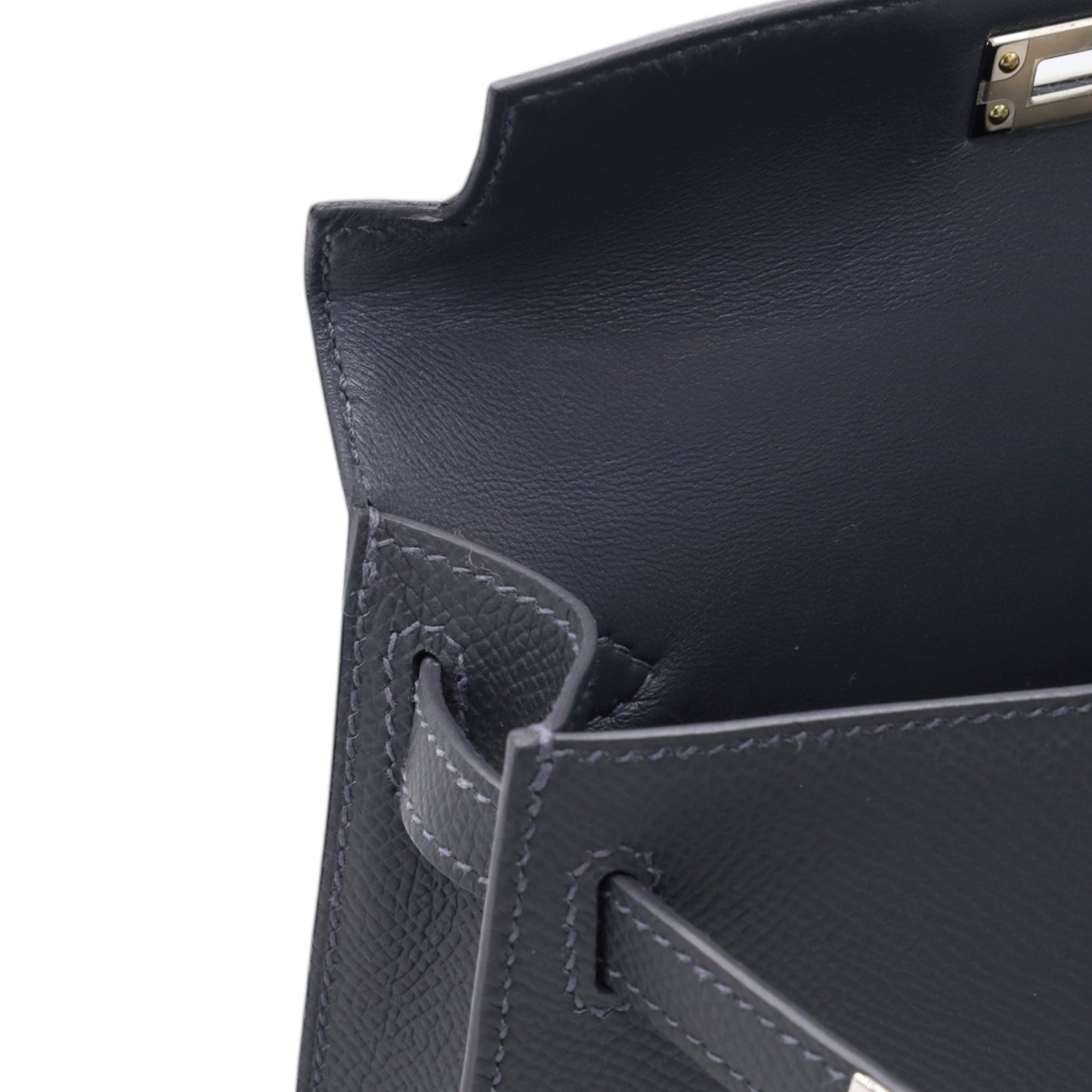 Mini Kelly 2 Vaux Epson Ardoise Electrum 硬件 K 印章