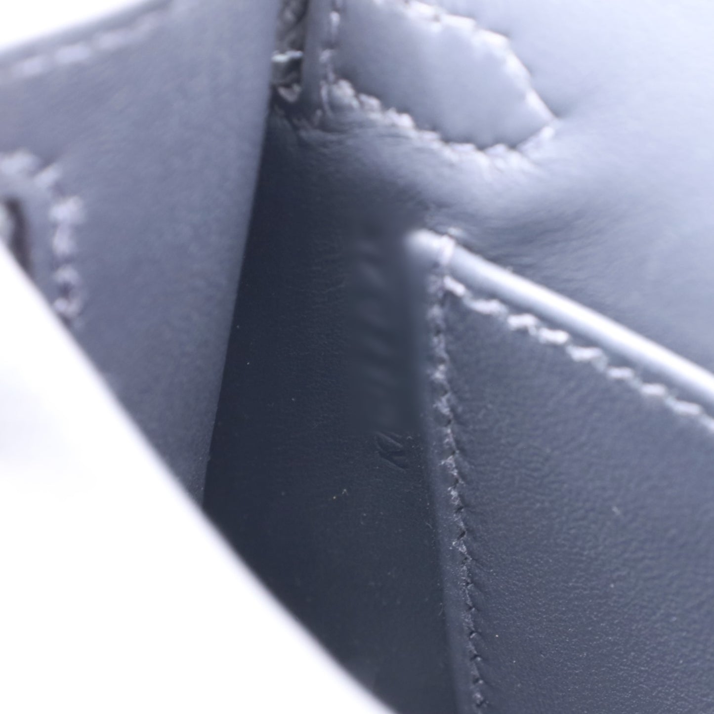 Mini Kelly 2 Vaux Epson Ardoise Electrum 硬件 K 印章